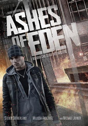 Ashes of Eden film afişi