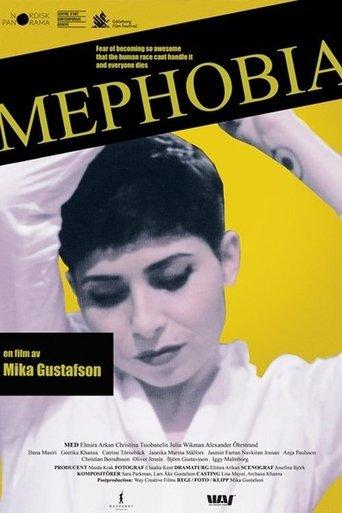 Mephobia film afişi