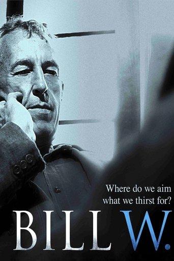 Bill W. film afişi