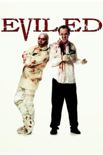 Evil Ed film afişi