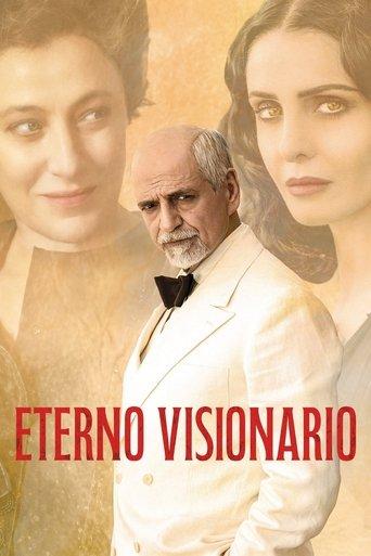 Eternal Visionary film afişi