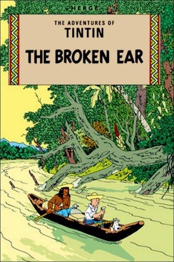 The Broken Ear film afişi