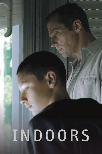 Indoors film afişi