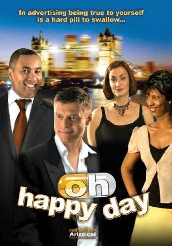 Oh Happy Day film afişi