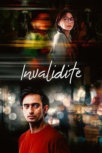 Invalidite film afişi