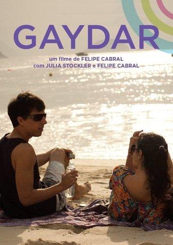 Gaydar film afişi