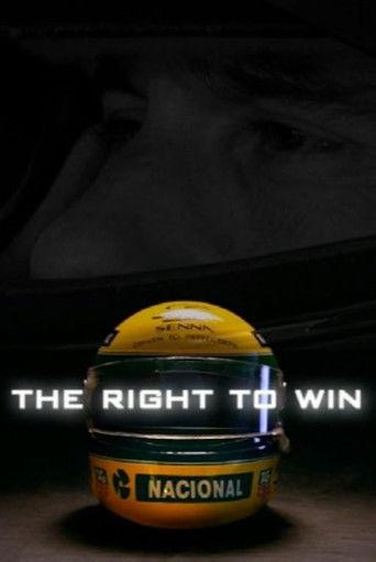 The Right to Win film afişi