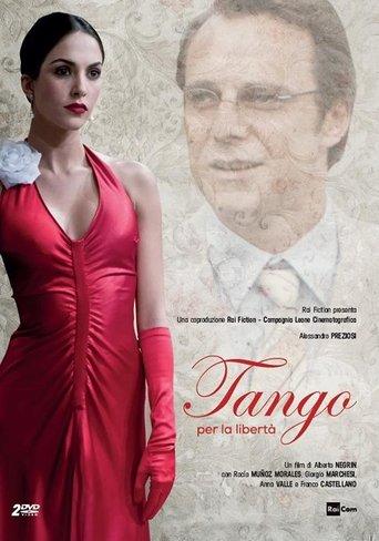 Tango for Freedom dizi afişi