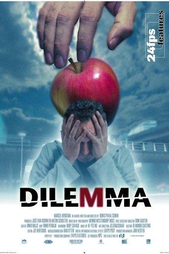 Dilemma film afişi