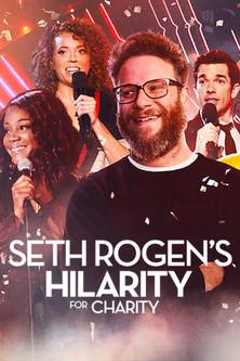 Seth Rogen's Hilarity for Charity film afişi