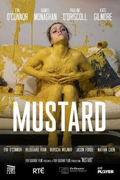 Mustard film afişi