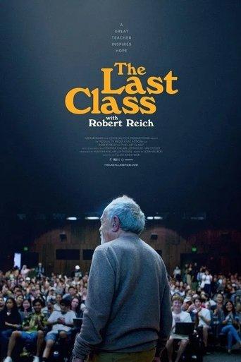 The Last Class film afişi