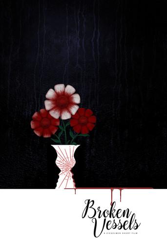 Broken Vessels film afişi