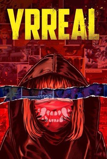 Yrreal dizi afişi