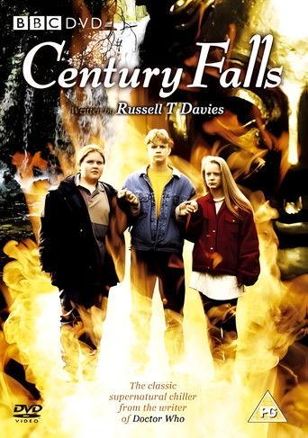 Century Falls dizi afişi