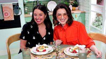 Myf Warhurst