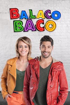 Tricky Business dizi afişi