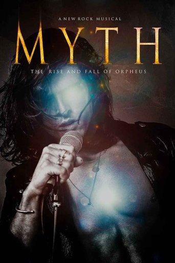 Myth: The Rise and Fall of Orpheus film afişi