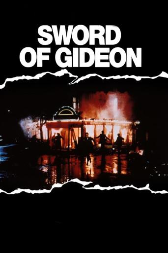 Sword of Gideon film afişi