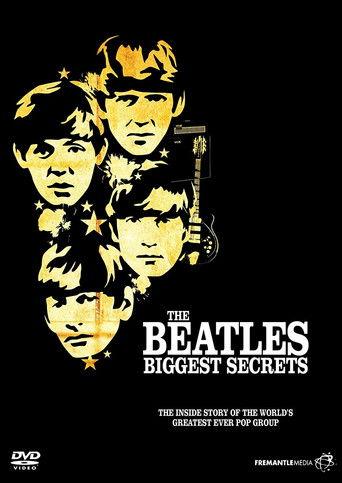 Beatles Biggest Secrets film afişi