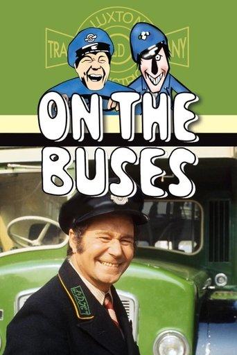 On the Buses dizi afişi