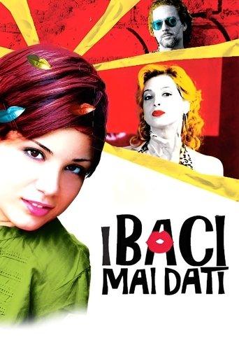 Lost Kisses film afişi