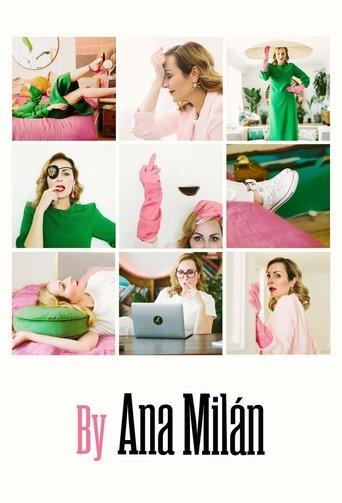 By Ana Milán dizi afişi