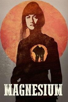 Magnesium film afişi