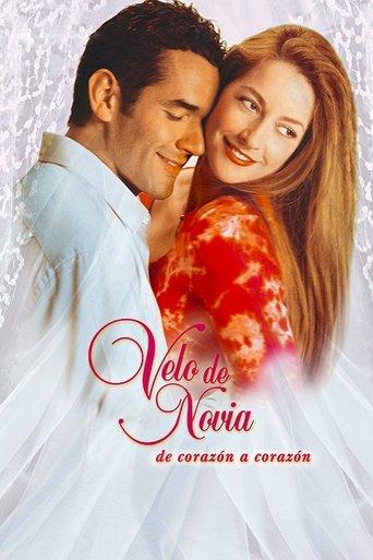 Velo de novia dizi afişi