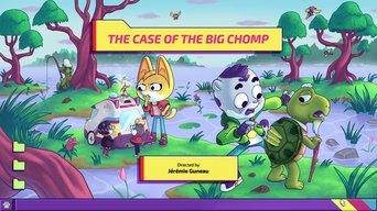 The Case of the Big Chomp