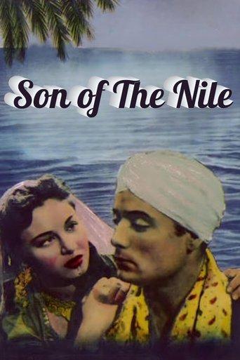 Son of the Nile film afişi