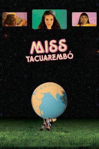 Miss Tacuarembo film afişi