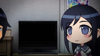 Animated Commentary 11