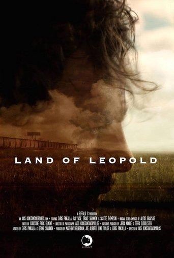 Land of Leopold film afişi