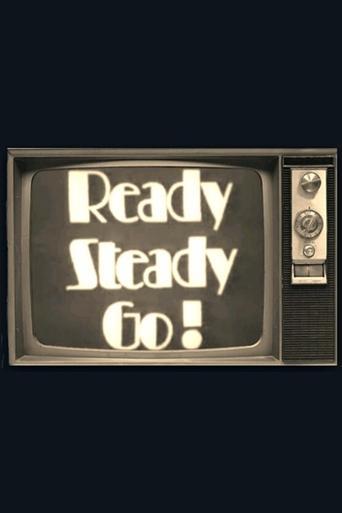 Ready Steady Go! dizi afişi