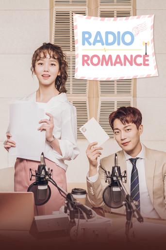 Radio Romance dizi afişi