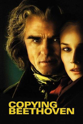 Copying Beethoven film afişi