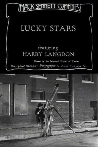 Lucky Stars film afişi