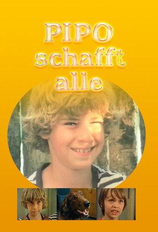 Birthmark dizi afişi