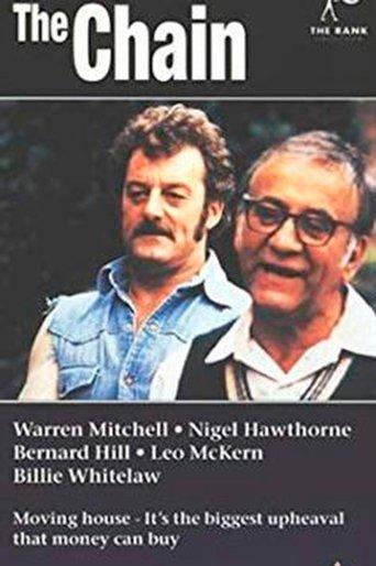 The Chain film afişi