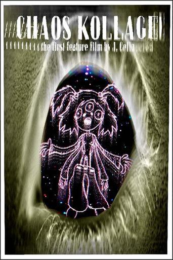 Chaos Kollage film afişi
