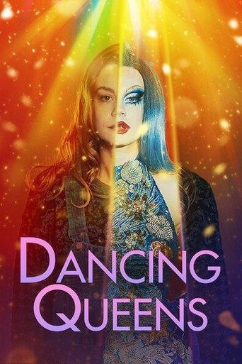 Dancing Queens film afişi