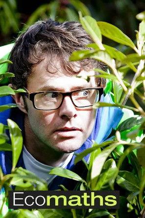 Ecomaths dizi afişi