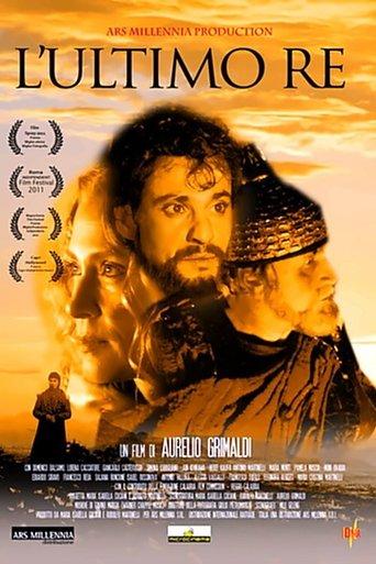 The Last King film afişi