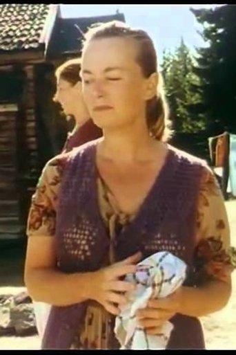 Den täta elden film afişi