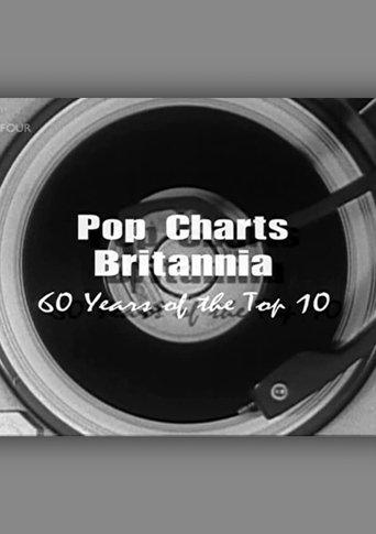 Pop Charts Britannia: 60 Years of the Top 10 film afişi