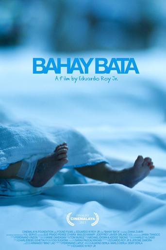Bahay Bata film afişi