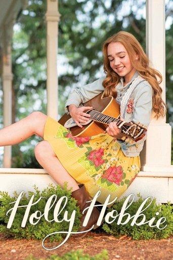 Holly Hobbie dizi afişi
