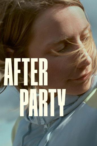 After Party film afişi