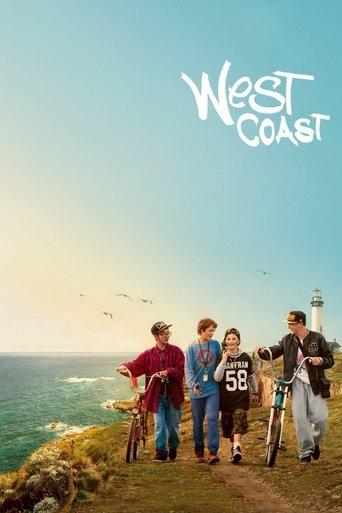 West Coast film afişi